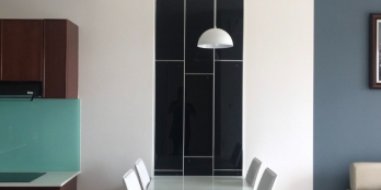 Nhà đẹp giá cũng đẹp đây ạ. Căn The Sun Avenue 73m2 2PN Full NT 3,75 tỷ.