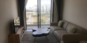 Chuyển nhượng căn office-tel 51m2 1PN đẹp hút hồn, The Sun Avenue Novaland Q2