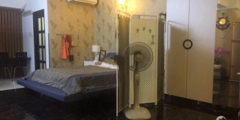 Bán căn hộ 715  H1 đường Hoàng Diệu, Phường 9, Quận 4, 80m2