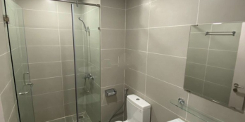 Chính chủ bán căn hộ The Gold View, 346 Bến Vân Đồn, Quận 4, DT 81m2