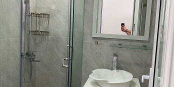 Bán căn hộ Deluxe A3.12A Chung cư The Gold View 86m2, 2 PN, 2WC; 4,1 tỷ (bao