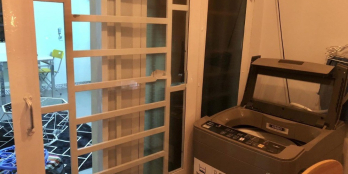 Định cư nước ngoài nên cần bán căn chung cư MT Tân Vĩnh 50m2