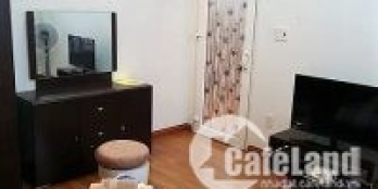 Chính chủ bán căn hộ đẹp 90m2 Lô B1, Chung Cư Phường 3: 3tỷ