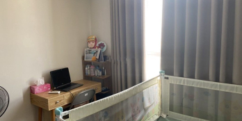 Bán căn góc căn  hộ Grand Riverside  55m2 1PN, 1WC; 3,25tỷ