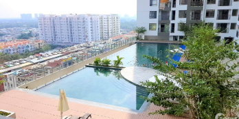 Mua nhanh bán nhanh, CH Central Premium 73m2 nội thất đẹp, view đẹp