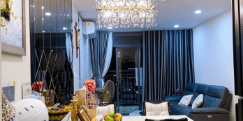 Central Premium, căn hộ giá tốt chờ khách hốt, giá rẻ nội thất lại đẹp 87m2