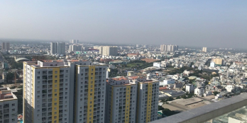 CHỦ NHÀ CẦN TIỀN BÁN GẤP CĂN HỘ 2PN DỰ ÁN DIAMOND RIVERSIDE MỚI TOANH