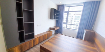 Central Premium, căn hộ thiết kế tinh tế sang trọng, tối ưu được không gian sống