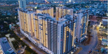 Bán căn 75m2 giá bao thuế phí 2.62 tỷ. Hướng Tây Nam. Mrs Ngọc PKD 0967.415.435