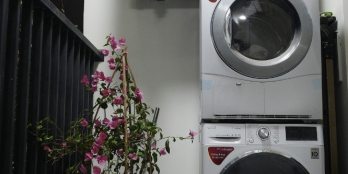 Bán nhanh Bán rẻ căn góc 3PN  DT 108m2 – 6Th Element Giá: 5 tỷ 3 bao phí