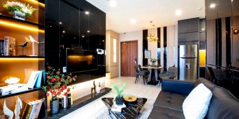 SỞ HỮU CĂN HỘ CAO HAPPY ONE CENTRAL CHỈ TỪ 600 TRIỆU