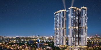 Chỉ 1,8tỷ/căn sở hữu ngay căn hộ Happy One Central  - Trung tâm Thủ Dầu Một