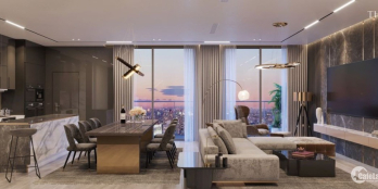 Căn Hộ Happy One Central Cạnh Tòa Becamex-Nhiều CSHấp Dẫn Cho Khách Hàng Từ CĐT