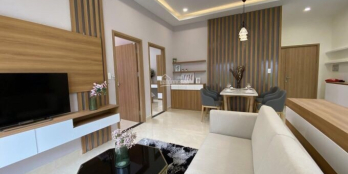 SỠ HỮU CĂN HỘ 62m2, CHỈ CẦN TT 300Tr, TRUNG TÂM TP THUẬN AN