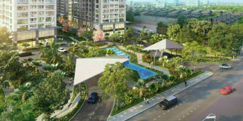 Căn Hộ Lavita Thuận An Bình Dương