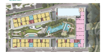 Cần bán căn hộ lavita Thuân An Bình Dương