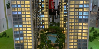 DỰ ÁN CĂN HỘ CAO CẤP RESORT LAVITA THUẬN AN, BÌNH DƯƠNG CHIẾT KHẤU CAO GIÁ CĐT