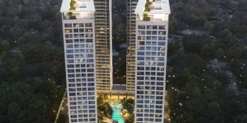 Căn Hộ Bình Dương giá chỉ từ 1.2 tỷ