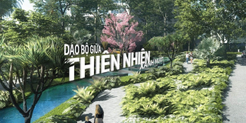 Sở hữu căn hộ resort 5* ngay QL13 giáp TP HCM giá từ 1,2 tỷ, NH cho vay 70%