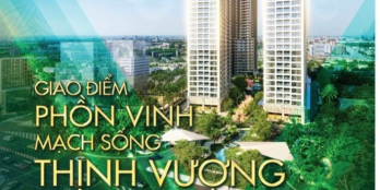 Chỉ 375 triệu sở hữu căn Officetel - Lavita Thuận An đường QL13