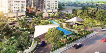 Lavita Thuận An, tt 30% nhận nhà, chỉ 460 triệu, đường QL13 & Nguyễn T.M. Khai