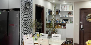 Chính chủ cần bán căn An Bình city – 90m2 –tầng 12– gía full đồ chỉ 3 tỷ 350.