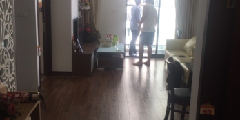 Cần bán căn hộ 72m2 chung cư tòa An Bình city – 232 Phạm Văn Đồng.