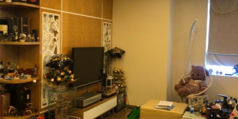 Tôi cần bán căn hộ KĐT Nam cường- ngõ 234 Hoàng Quốc Việt- 2PN và 3PN.