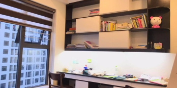 Chính chủ cần bán chung cư An Bình city, mã căn 1011, DT 83m2, 3PN, 2VS, nhà căn