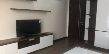 Bán chung cư An Bình city, 112m2, tầng 30, ban công ĐN, full đồ 700tr, có slot o