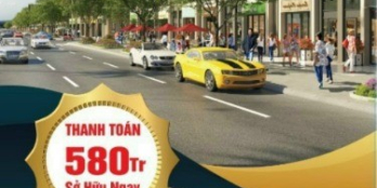 NHÀ LIỀN KẾ 1 TRỆT 2 LẦU 3 MẶT TIỀN CHỈ VỚI 580TR,BANK CHO ÂN HẠN NỢ LÃI SUẤT