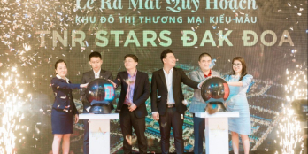 Đất nền khu đô thị TNR Stars Đăk Đoa, Full thổ cư, Đăk Đoa, Gia Lai