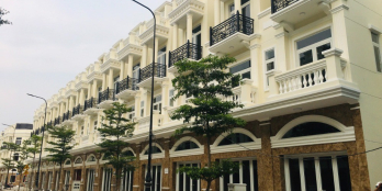 Nhà phố thương mại 4mt ICON CENTRAL DĨ AN - chiết khấu hấp dẫn 11%