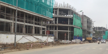 7 lí do nên chọn đầu tư ở shophouse Cổ Loa Đông Anh