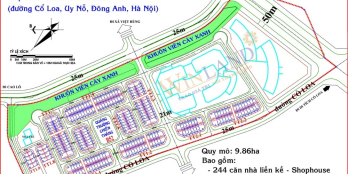 RA HÀNG DỰ ÁN SIÊU HOT - 319 ĐÔNG ANH.