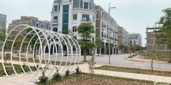 Dự án KĐT Happy Land Đông Anh - Chính sách ưu đãi - Giá giá rẻ nhất thị trường