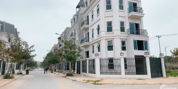 Qũy căn cuối cùng dự án KĐT Happy Land Đông Anh - Chiết khấu 7%