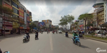 Phân lô Ôtô CÁCH MẶT PHỐ TÂY SƠN 10M, 82.5m2 Mt 5,85m giá cực mềm 12.3 tỷ