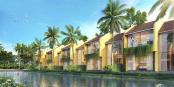 BIỆT THỬ ĐẲNG CẤP CASAMIA CALM HỘI AN,VIEW SÔNG, GIÁ RẺ CHO NHÀ ĐẦU TƯ