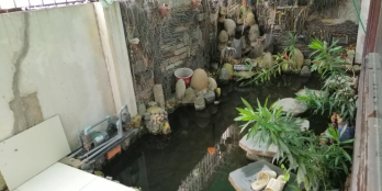 Biệt thự bán gấp KDC Trung Sơn.DT: 10x20m NT full gỗ .Giá ; 20 tỷ (TL).