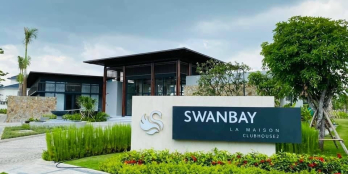 [HOT] BIỆT THỰ - NHÀ PHỐ - SHOPHOUSE DỰ ÁN SWANBAY GIÁ TỐT CHỦ ĐẦU TƯ.