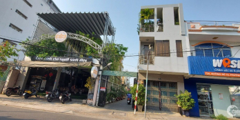 Bán nhà MT đường 79 Tân Quy quận 7 .DT; 9.8x18.5m nở hậu 11.5m.Giá; 33 tỷ.