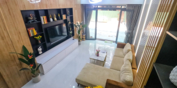 Nhà phố , biệt thự ngay mặt tiền TRUNG TÂM QUẬN TÂN PHÚ