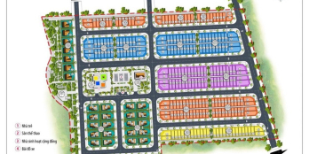 Đất nền sổ đỏ từng lô không phải xây Thanh Sơn Uông Bí chỉ 880tr/lô