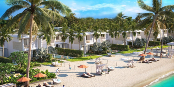 Mở bán 12 căn Villa mặt biển Angsana Hồ Tràm CK 6% - Hotline: 0904 988 489