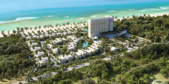 ĐẦU TƯ SINH LỢI BỀN VỮNG VỚI ANGSANA HỒ TRÀM VẬN HÀNH BỞI BANYAN TREE CHỈ 21 TỶ