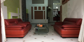 Khách sạn 4 tầng 24 phòng thu nhập 150Tr/T đẹp nhất Nguyễn Quang Bích