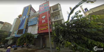 Mặt phố Yên Lãng VỈA HÈ Ô TÔ Mặt tiền 4.8m với 53m2 nhà 5t đẹp chỉ 16 tỷ