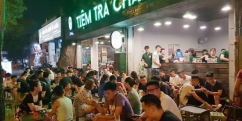 NHÀ LÔ GÓC NGÃ TƯ SỞ, Trường Chinh x Nguyễn Trãi, Mặt tiền 12.2m, DT 53m KD đẹp