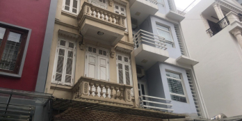 Đầu tư thua lỗ bán gấp 72m nhà mặt Ngô Xuân Quảng SĐCC